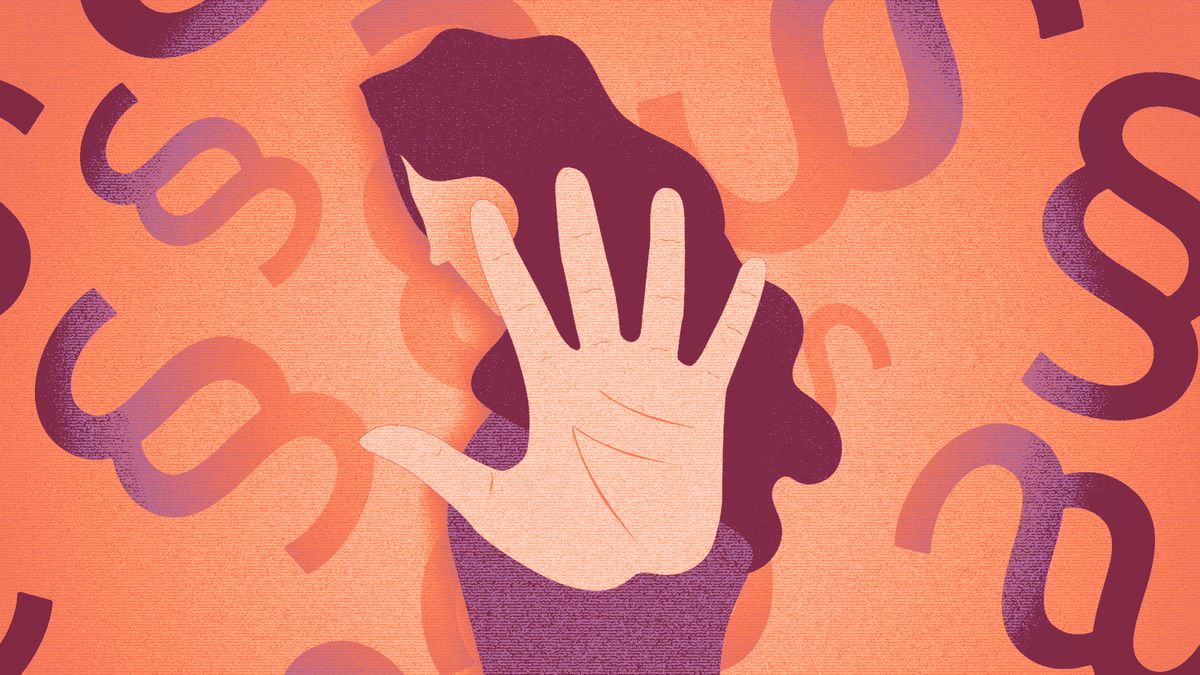 Třicet pět let bez jediné rány. I tak může vypadat domácí násilí